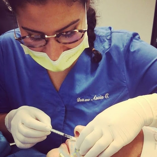 Studio Dentistico Dottoressa Claudia Ascia