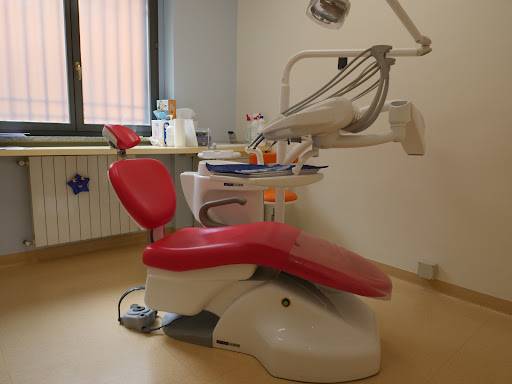 Studio Dentistico Dott. Tommaso Galli