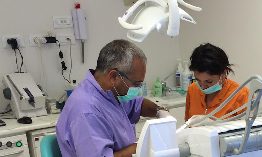 Studio Dentistico Pallari Dr. Fabio