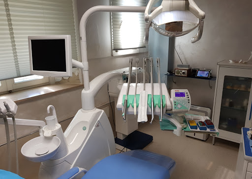 Studio Dentistico Dott. Lorenzetti Livorno