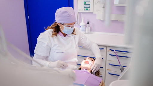 Studio Dentistico Dott. Realini Enrico Davide