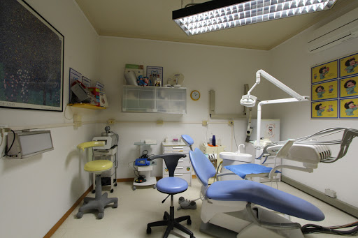 Studio Dentistico dott. Ugo Ferrari