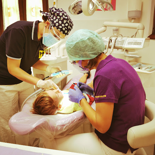 Studio Dentistico Dott. Daniele Pomponi