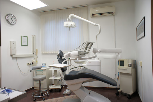 Studio Dentistico Dott. Agosto Enrico