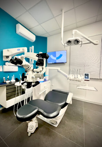 Studio Dentistico Odontoiatria Barbarulo