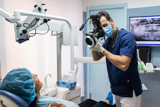 Studio Dentistico Gurrera Dott. Giorgio - Ortodonzia e Gnatologia Catania - Dentista Catania