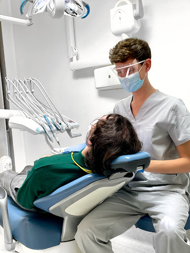 Studio Dentistico Dr. Leonardo Bianconi