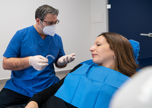 Studio Dentistico Lo Giudice Mariacristina