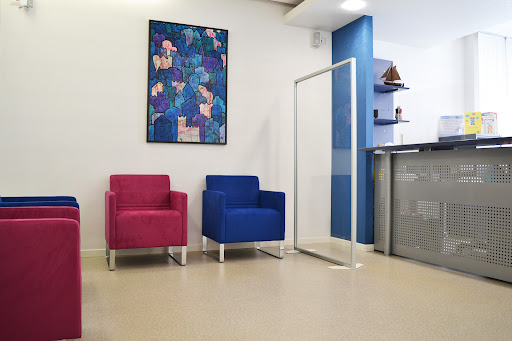 Studio Dentistico Dott. Marco Haberl