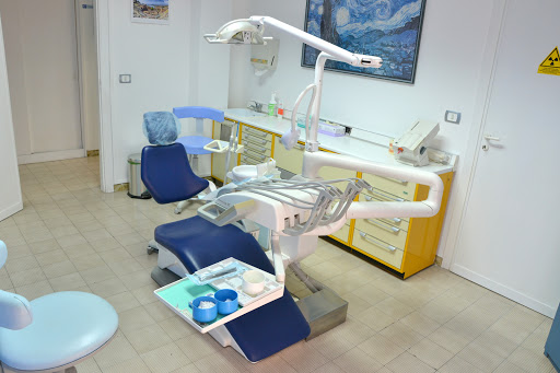 Studio Dentistico Scardina Dr. Rosalba