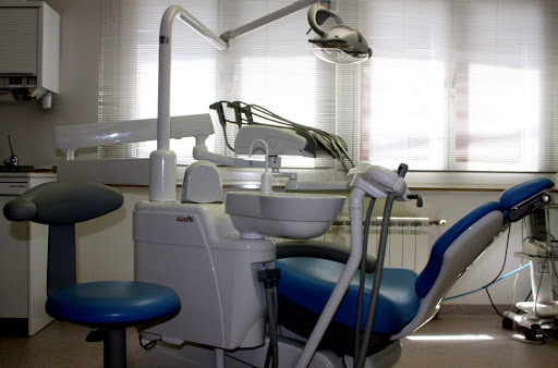 Studio Dentistico Dottoressa Bruna Argenti logo
