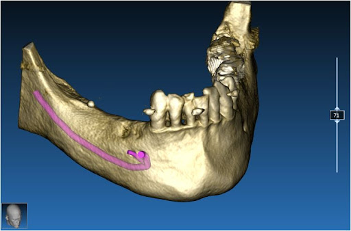 Studio Dentistico Tecnologia Dentale SRL