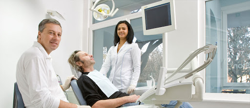 Studio Dentistico Dentista Bolzano