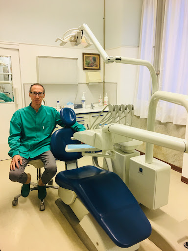 Studio Dentistico Dott. Angelo Salzano