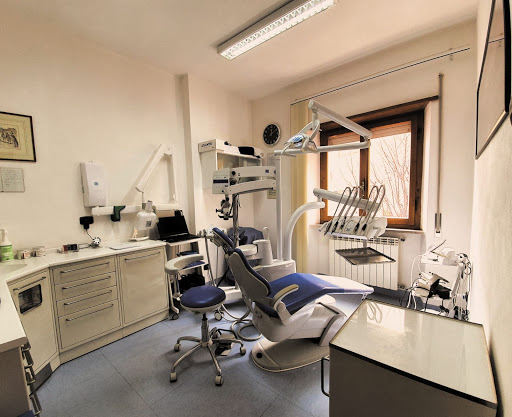 Studio Dentistico Dr. Federico Menghetti