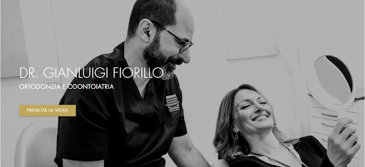 Studio Dentistico Dentista Roma Eur