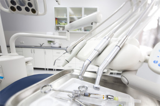 Studio Dentistico Grassia Dr.ssa Maria Vincenza logo