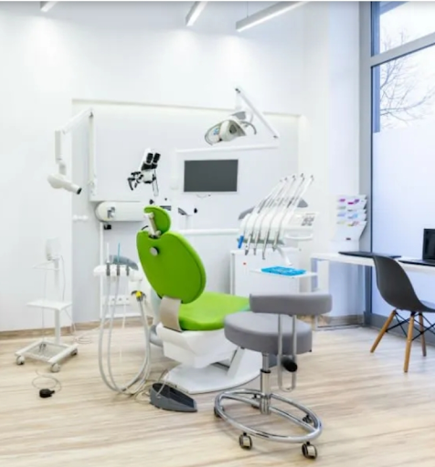 Studio Dentistico Dr. Luca Pugliese
