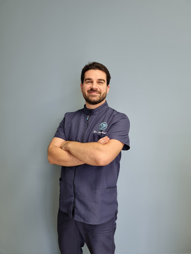 Studio Dentistico Dr. Mirko Stornelli logo