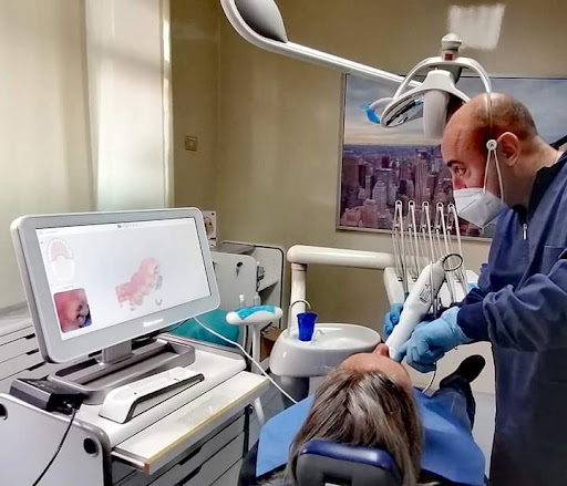 Studio Dentistico Dott. Alessandro Neglia