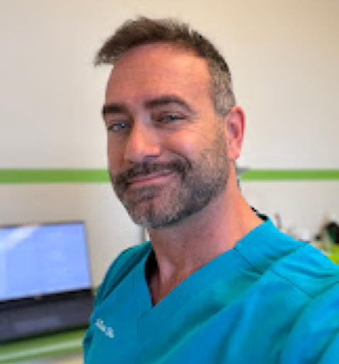 Studio Dentistico Dr. Roberto Olivo