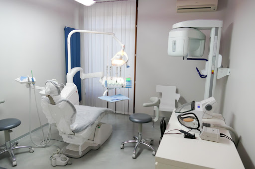 Studio Dentistico Squicciarini Zaira