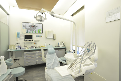 Studio Dentistico Dr. Edoardo Bernkopf