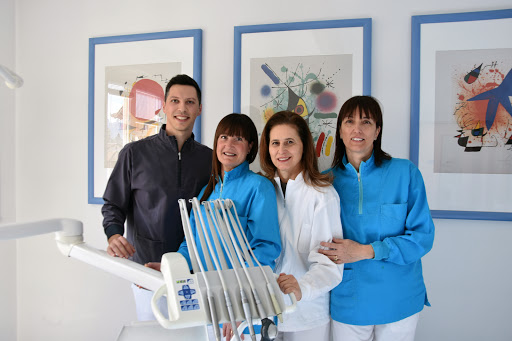 Studio Dentistico Dr. Edoardo Valentinotti logo