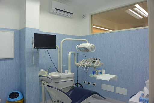 Studio Dentistico D'Ambrosio Dr. Enrico