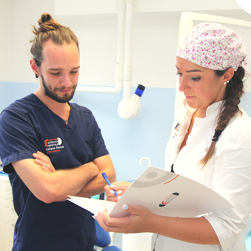 Studio Dentistico Centro Estetica Dentale Peveragno logo