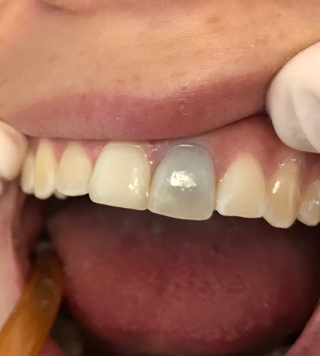 Studio Dentistico Esthetic Dental Center