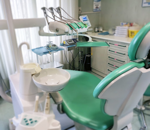 Studio Dentistico Eumedica - Certaldo logo