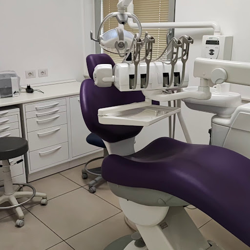 Studio Dentistico Europe Medica Verona