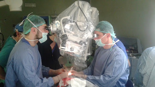 Studio Dentistico Dr. Francesco Giovacchini