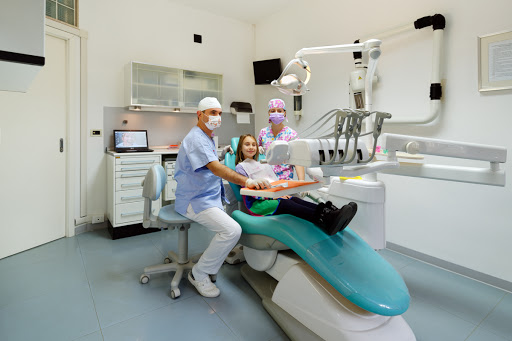Studio Dentistico Dott. Fabio Cordisco