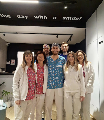 Studio Dentistico Dott. Davide Casoraro logo