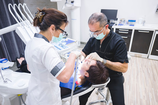 Studio Dentistico Trastevere