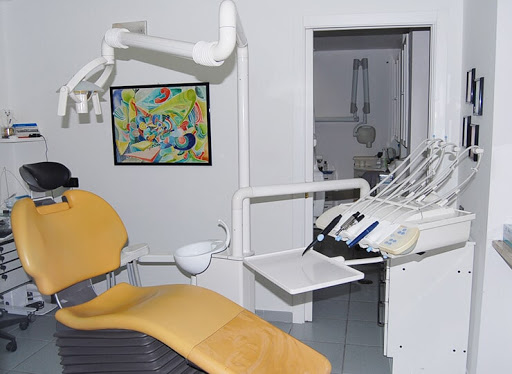 Studio Dentistico Dr. Giuseppe Maria Mundo