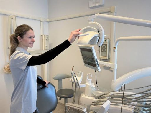 Studio Dentistico Poliambulatorio Ferrario