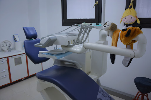 Studio Dentistico Dr.ssa Cojazzi Carola