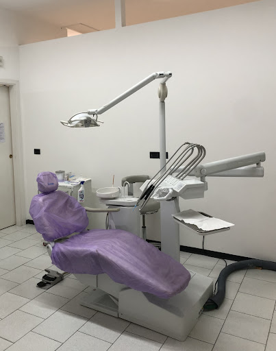 Studio Dentistico Ascari Guglielmina logo