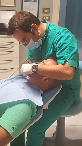 Studio Dentistico dott. Vincenzo Fiore
