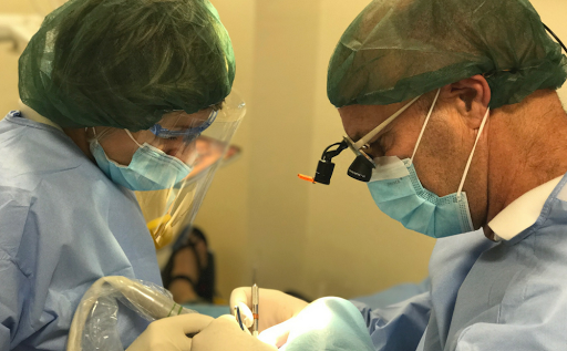 Studio Dentistico Dentista Firenze