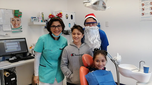 Studio Dentistico OdontoSalute Foggia