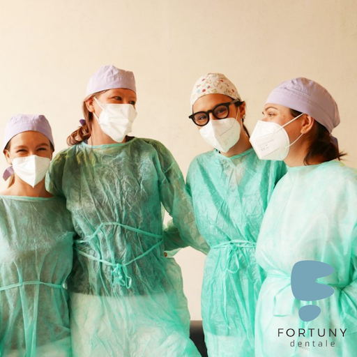Studio Dentistico Fortuny Centro Dentale