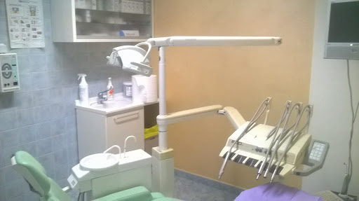 Studio Dentistico Schicchi Dr. Giovanni