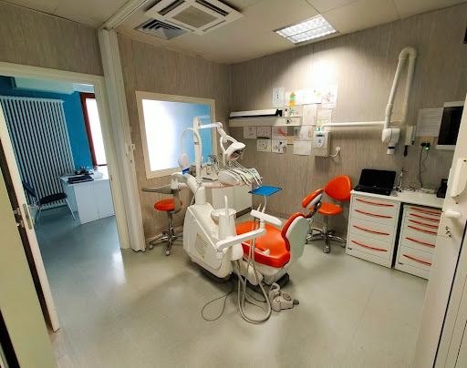 Studio Dentistico Studio De Carlo