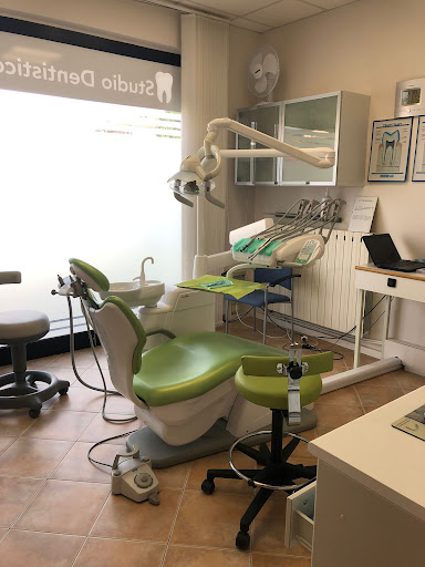 Studio Dentistico FT Lucca