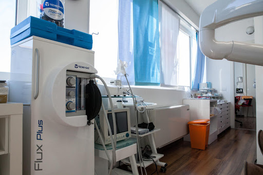 Studio Dentistico Dott.ssa Roberta Furlanetto logo