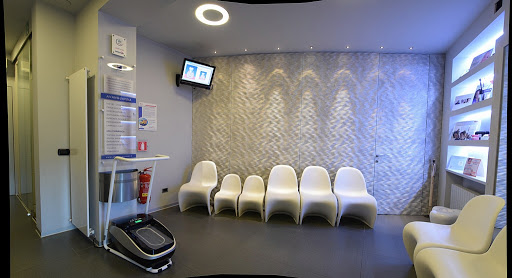 Studio Dentistico Dr. Passioni logo
